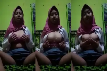 Bokep Indo Masih SMA Toketnya Gede Padet Banget