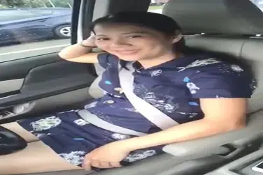 Miss Mega Tampil Kembali Pamer Atraksi Ngocok Lendir