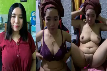Tante Nenni Primadona Bling2 Kuasai Panggung Binal